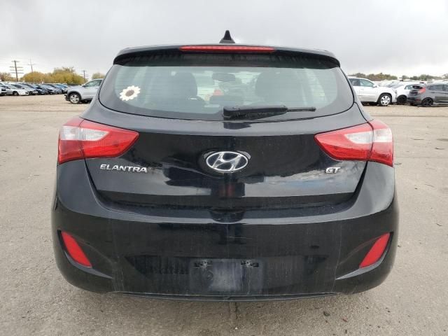 2013 Hyundai Elantra GT