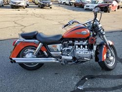 1999 Honda GL1500 C/2 for sale in Exeter, RI