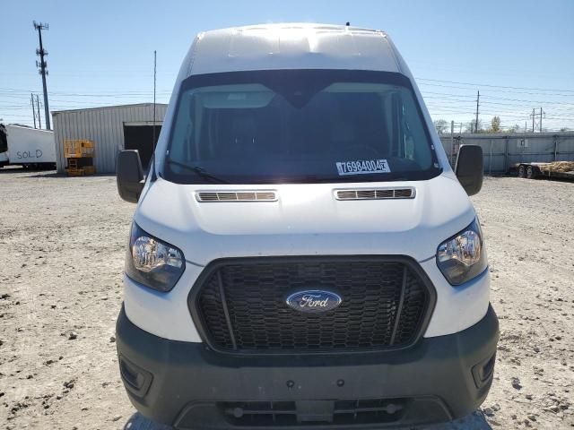 2023 Ford Transit T-250