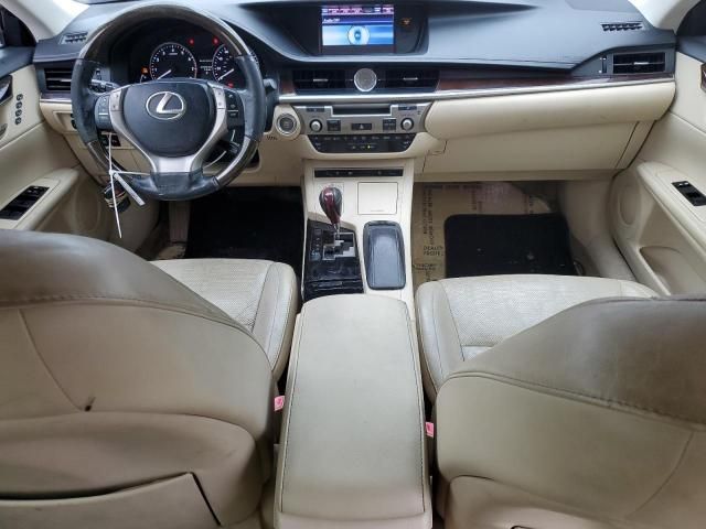 2014 Lexus ES 350