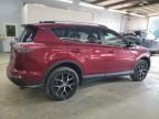 2018 Toyota Rav4 SE