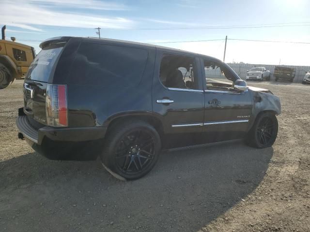 2008 Cadillac Escalade Luxury