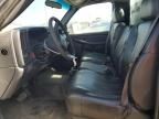 2002 Chevrolet Silverado C2500 Heavy Duty