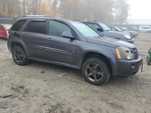 2007 Chevrolet Equinox LT