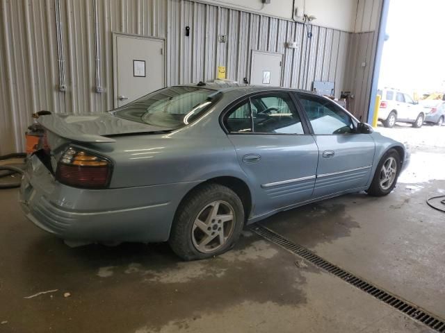 2003 Pontiac Bonneville SE