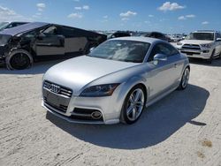 2013 Audi TTS Prestige for sale in Arcadia, FL