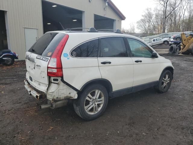 2011 Honda CR-V EX