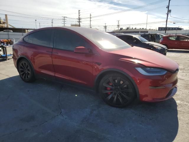 2023 Tesla Model X