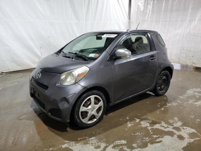 2013 Scion IQ