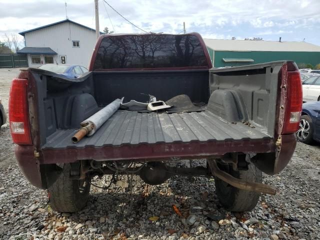 2003 Chevrolet Silverado K1500