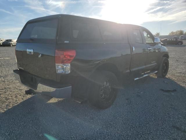 2010 Toyota Tundra Double Cab SR5