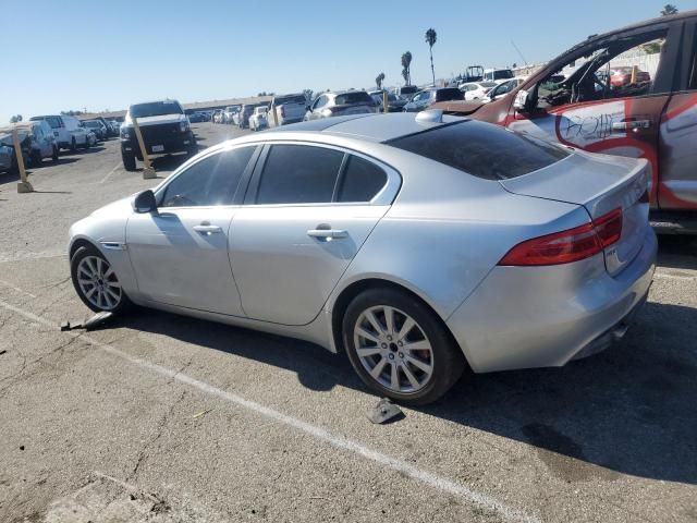 2019 Jaguar XE