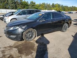 Lincoln mkz salvage cars for sale: 2013 Lincoln MKZ