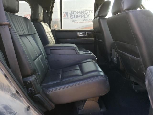 2009 Lincoln Navigator