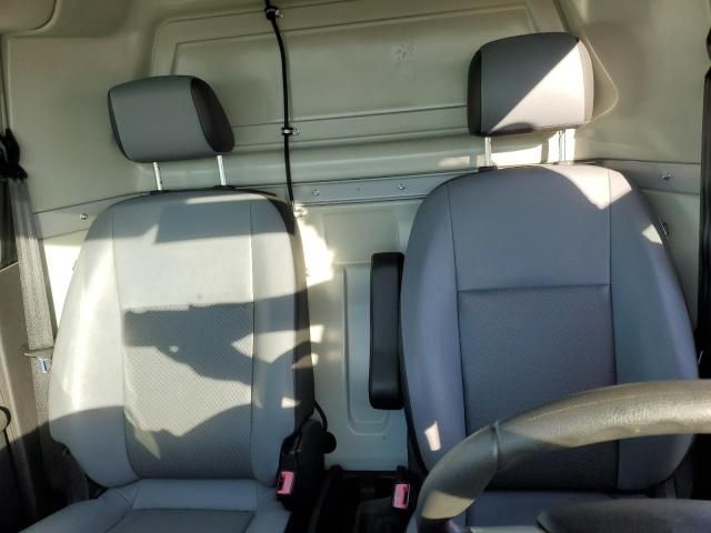2015 Ford Transit Connect XL