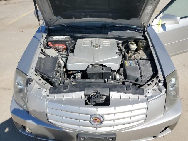 2007 Cadillac CTS HI Feature V6