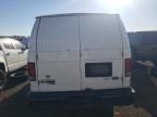 2011 Ford Econoline E350 Super Duty Van