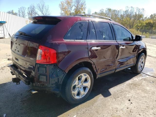 2011 Ford Edge SEL