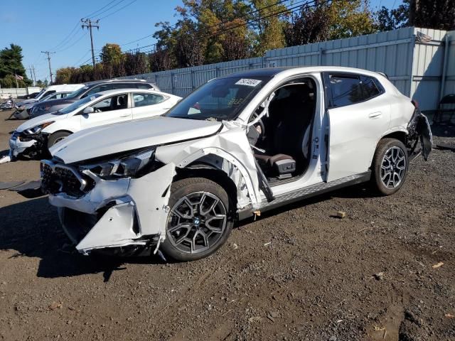 2024 BMW X2 XDRIVE28I