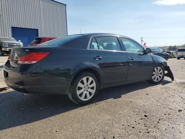 2006 Toyota Avalon XL