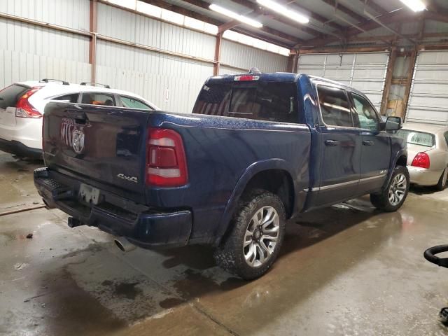 2024 Dodge RAM 1500 Limited