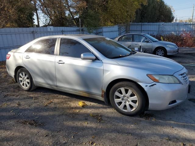 2007 Toyota Camry LE