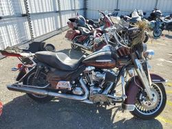 2011 Harley-Davidson Flhtk for sale in Cahokia Heights, IL