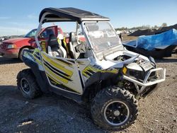 Polaris salvage cars for sale: 2014 Polaris RZR 800 S