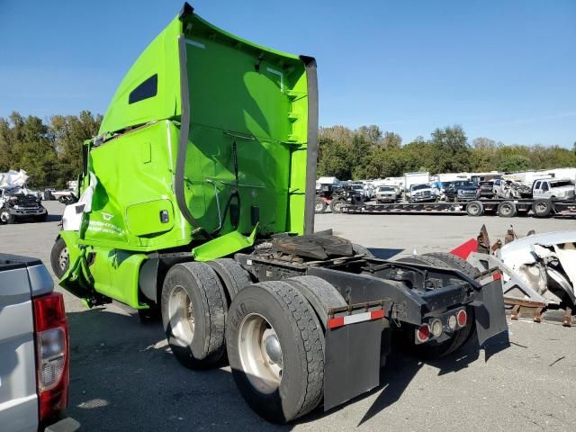 2021 Kenworth Construction T680