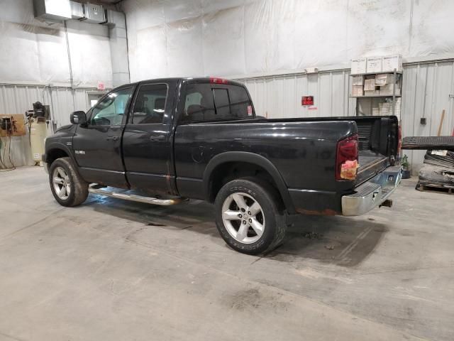 2008 Dodge RAM 1500 ST