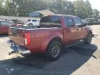 2006 Nissan Frontier Crew Cab LE