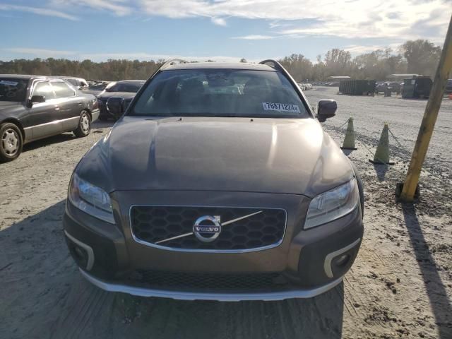 2015 Volvo XC70 T5 PREMIER+