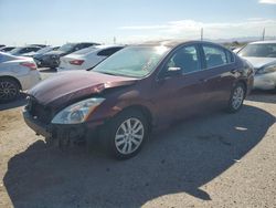 Nissan Vehiculos salvage en venta: 2012 Nissan Altima Base