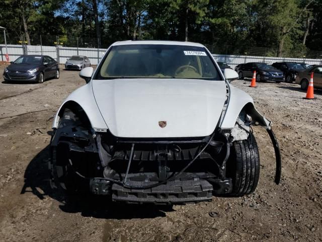 2012 Porsche Cayenne