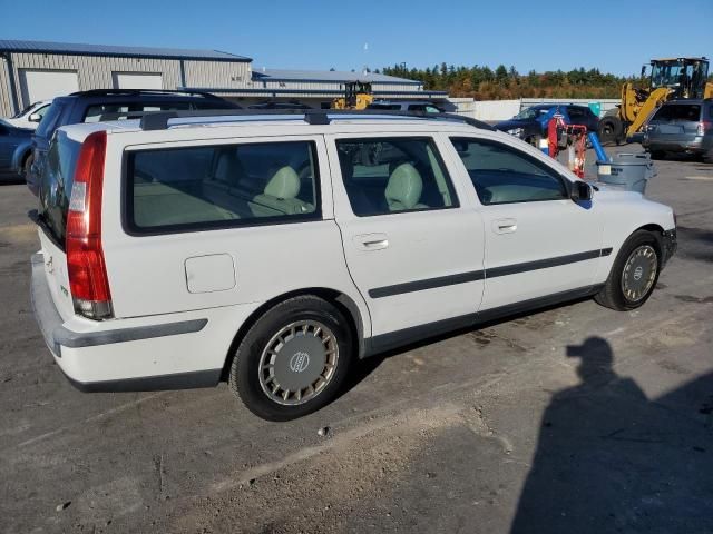 2004 Volvo V70