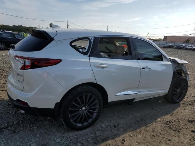 2019 Acura RDX Advance