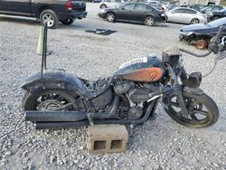 Harley-Davidson salvage cars for sale: 2023 Harley-Davidson Fxbbs