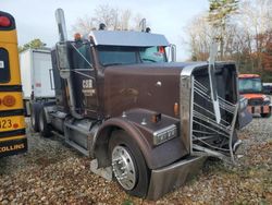 Freightliner salvage cars for sale: 1986 Freightliner Conventional FLC