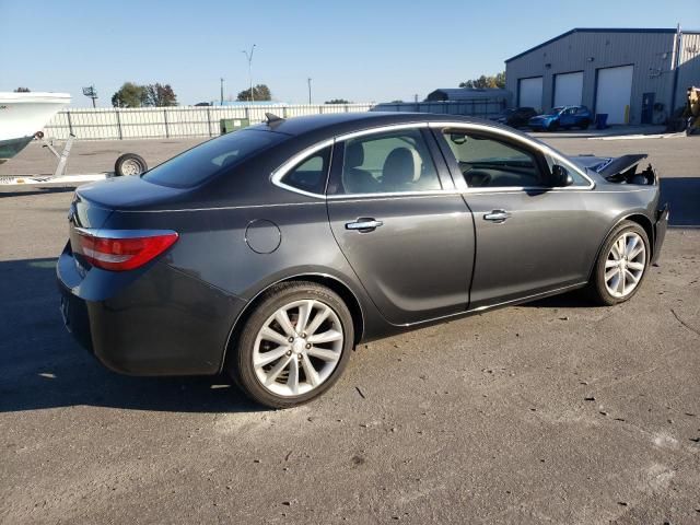 2014 Buick Verano Convenience