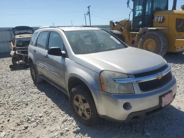 2007 Chevrolet Equinox LS