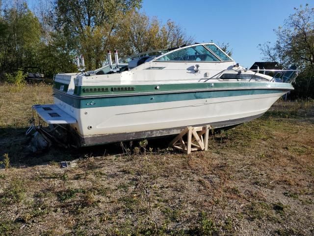 1988 Seadoo Boat