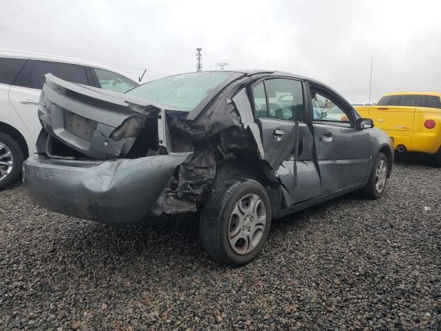 2005 Saturn Ion Level 2