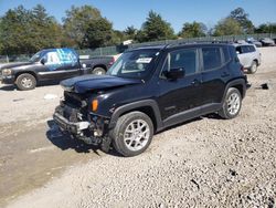 Jeep Renegade Vehiculos salvage en venta: 2019 Jeep Renegade Latitude