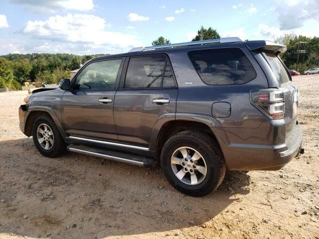 2012 Toyota 4runner SR5