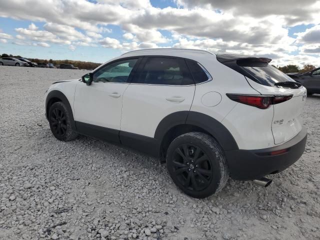 2023 Mazda CX-30 Premium Plus