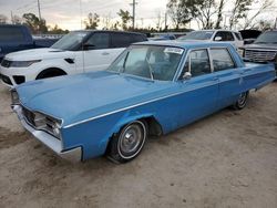 Dodge Vehiculos salvage en venta: 1967 Dodge Polara