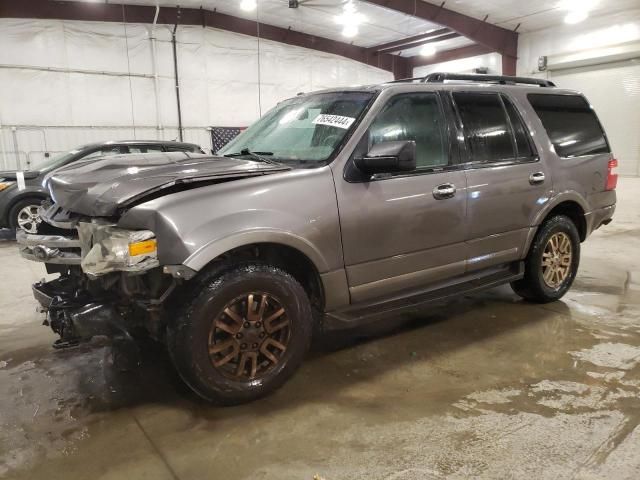 2011 Ford Expedition XLT