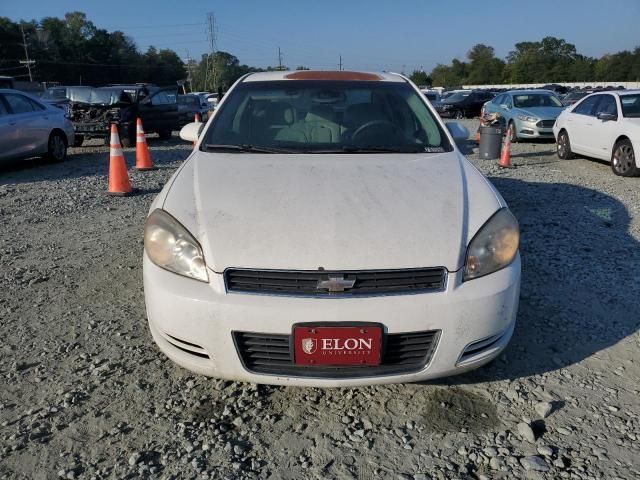 2006 Chevrolet Impala LS