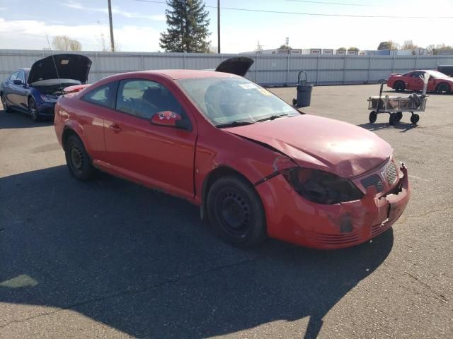 2009 Pontiac G5