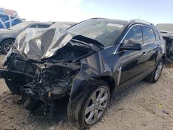 Cadillac srx salvage cars for sale: 2015 Cadillac SRX Premium Collection